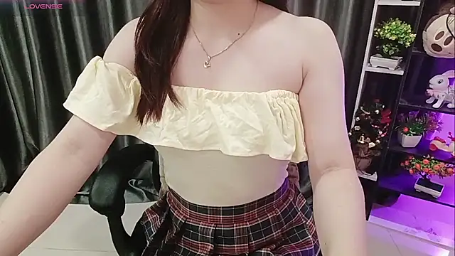 Yuki-yio online show from March 2026 01:21:01 AM