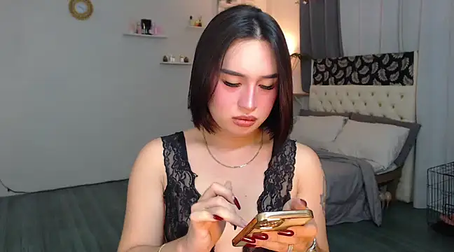 Sexysafarahh online show from January 2025 04:04:01 AM