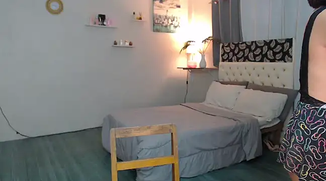 Sexysafarahh online show from January 2025 02:14:01 AM