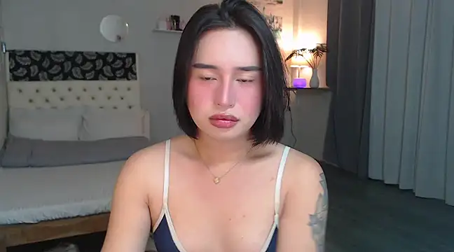 Sexysafarahh online show from February 2025 04:09:02 AM