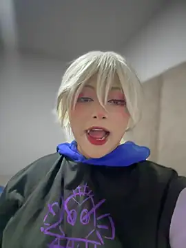 seraphine23 online show from February 2025 03:21:02 AM