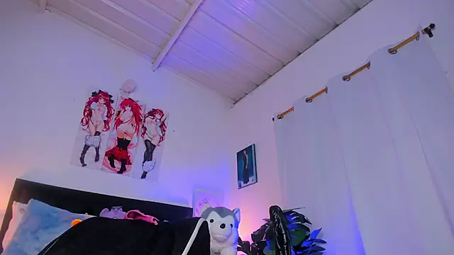 annita lopez online show from February 2025 07:47:01 AM