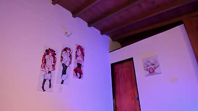 annita lopez online show from April 2026 10:54:02 PM