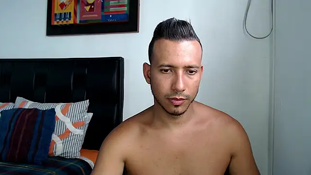 thommerxxx online show from January 2025 08:07:02 PM