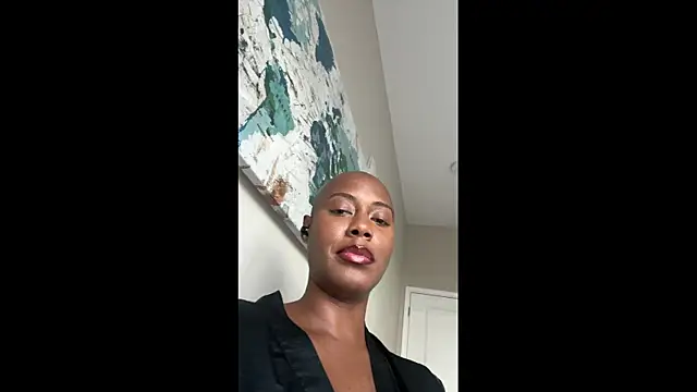 HoneyDripHer online show from November 2025 07:35:02 PM