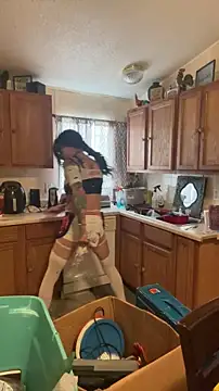 DreamGurlDaisyxh online show from April 2026 10:52:02 PM