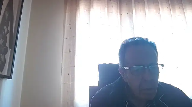 TonyComa online show from December 2024 01:53:02 PM