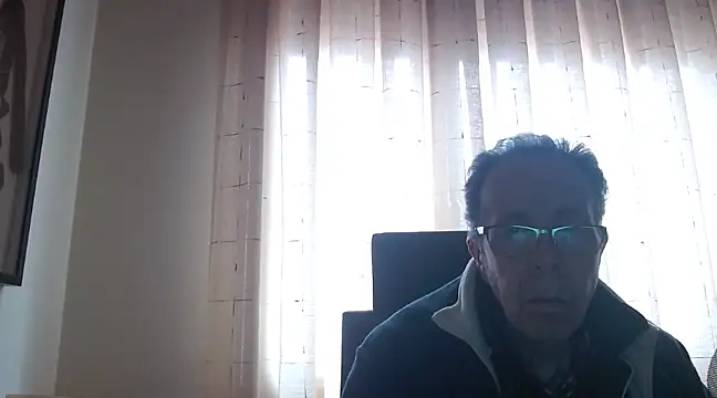 TonyComa online show from December 2024 12:23:02 PM