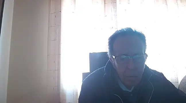 TonyComa online show from January 2025 01:56:02 PM