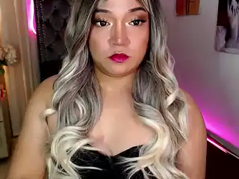 Urgirl Ekang online show from November 2025 09:18:01 PM