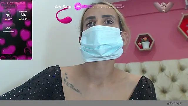 Amber Moore online show from February 2026 11:05:02 PM