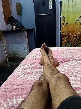 yoursnandu01 online show from June 2026 03:38:02 PM