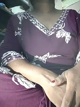yoursnandu01 online show from June 2026 04:33:01 PM