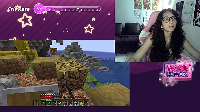 Abysparadise online show from April 2026 07:44:02 PM