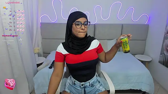 nashiira  online show from February 2025 07:30:02 PM