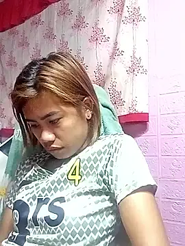 Cutie body11 online show from April 2026 06:19:01 AM