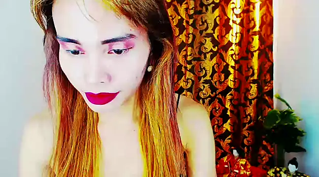 Snapshot of AsianDollLena chatting on March 2025 06:45:01 PM AsianDollLena online show from March 2025 06:45:01 PM