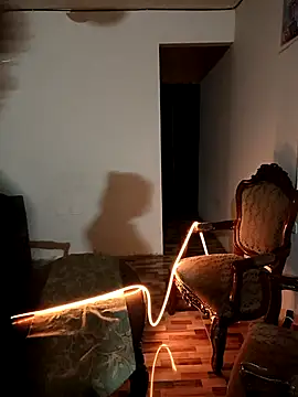 Snapshot of EmmaMelissa0521 chatting on February 2025 11:59:02 PM EmmaMelissa0521 online show from February 2025 11:59:02 PM