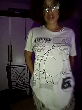 Snapshot of EmmaMelissa0521 chatting on March 2025 05:53:01 AM EmmaMelissa0521 online show from March 2025 05:53:01 AM