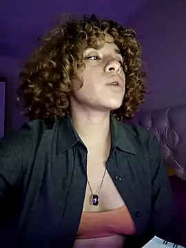 Snapshot of EmmaMelissa0521 chatting on March 2025 11:20:01 PM EmmaMelissa0521 online show from March 2025 11:20:01 PM