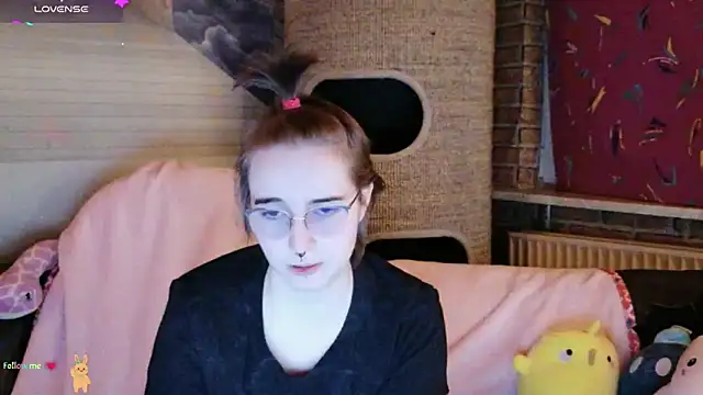 GamerGirl Eve online show from December 2025 06:16:01 PM