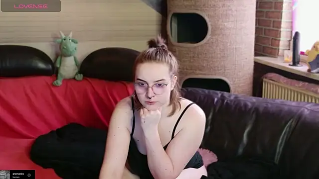 GamerGirl Eve online show from April 2026 03:26:01 PM