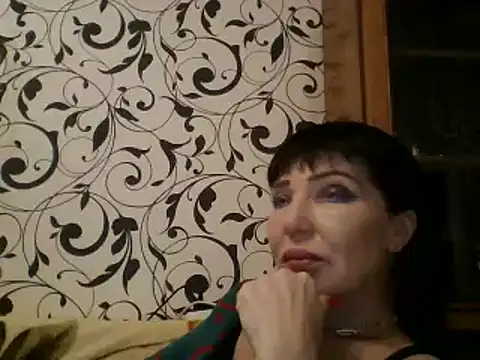 JeaneDavis online show from February 2025 06:40:02 PM