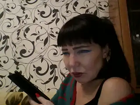 JeaneDavis online show from February 2025 07:04:01 PM