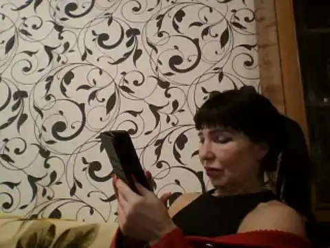 JeaneDavis online show from February 2025 01:44:01 PM