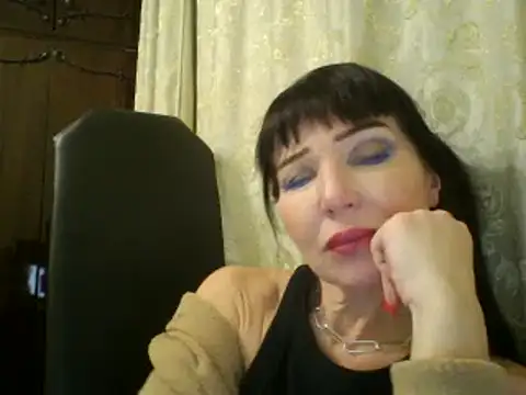 JeaneDavis online show from February 2025 08:15:01 PM