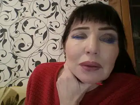 JeaneDavis online show from February 2025 12:29:02 PM