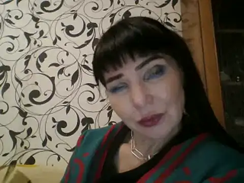 JeaneDavis online show from February 2025 07:36:01 PM