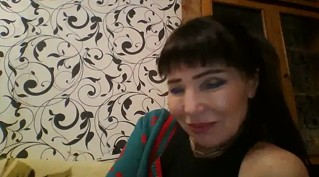 JeaneDavis online show from March 2025 10:20:02 PM