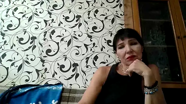 JeaneDavis online show from September 2025 02:50:02 PM