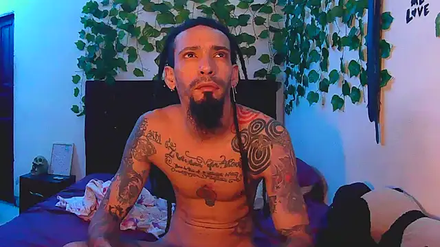 caribbeanlover1 online show from October 2025 12:59:01 PM