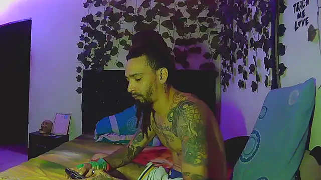 Snapshot of caribbeanlover1 chatting on January 2026 02:50:01 AM caribbeanlover1 online show from January 2026 02:50:01 AM