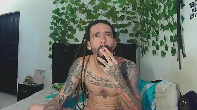 Snapshot of caribbeanlover1 chatting on January 2026 02:43:01 PM caribbeanlover1 online show from January 2026 02:43:01 PM