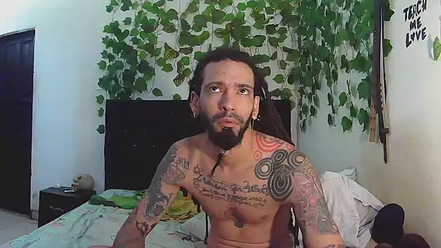 Snapshot of caribbeanlover1 chatting on February 2026 01:25:01 PM caribbeanlover1 online show from February 2026 01:25:01 PM