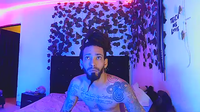 Snapshot of caribbeanlover1 chatting on February 2026 01:53:01 AM caribbeanlover1 online show from February 2026 01:53:01 AM