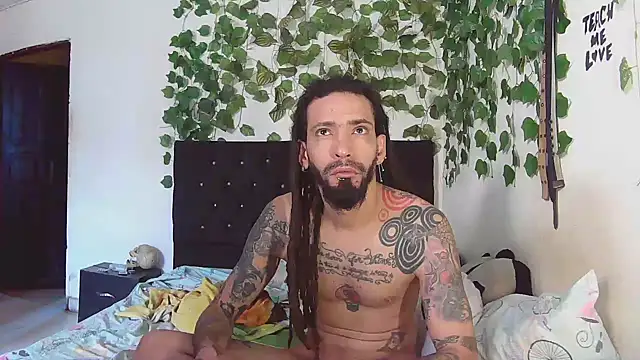 Snapshot of caribbeanlover1 chatting on February 2026 12:31:01 PM caribbeanlover1 online show from February 2026 12:31:01 PM