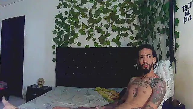 Snapshot of caribbeanlover1 chatting on February 2026 02:45:01 PM caribbeanlover1 online show from February 2026 02:45:01 PM