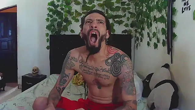 Snapshot of caribbeanlover1 chatting on February 2026 12:57:01 PM caribbeanlover1 online show from February 2026 12:57:01 PM