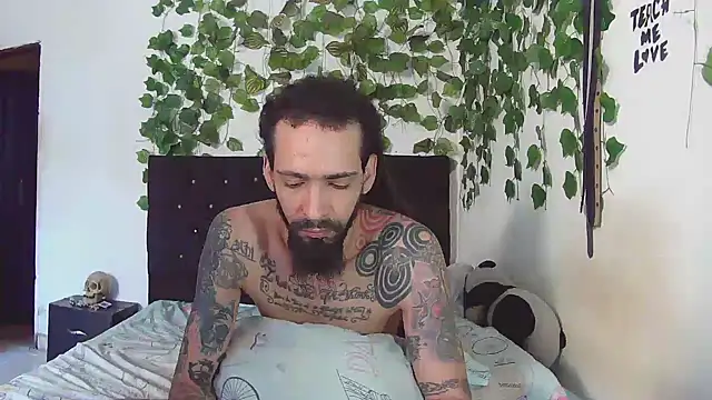 Snapshot of caribbeanlover1 chatting on February 2026 12:34:02 PM caribbeanlover1 online show from February 2026 12:34:02 PM