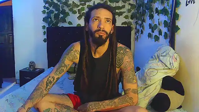 Snapshot of caribbeanlover1 chatting on February 2026 01:22:02 PM caribbeanlover1 online show from February 2026 01:22:02 PM