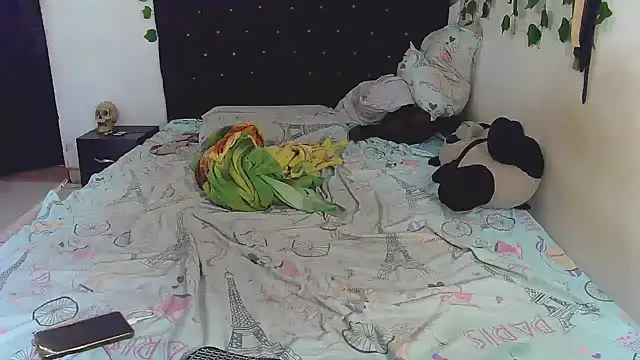 Snapshot of caribbeanlover1 chatting on February 2026 01:53:02 PM caribbeanlover1 online show from February 2026 01:53:02 PM