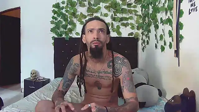 Snapshot of caribbeanlover1 chatting on February 2026 01:45:02 PM caribbeanlover1 online show from February 2026 01:45:02 PM