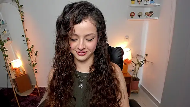 Snapshot of Cassandra_Caiin chatting on July 2026 10:01:02 PM Cassandra Caiin online show from July 2026 10:01:02 PM