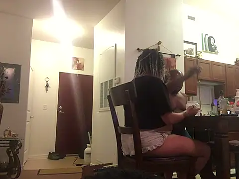 realninafame online show from March 2025 04:38:01 AM