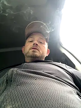 smokeymt420 online show from October 2025 07:18:01 PM