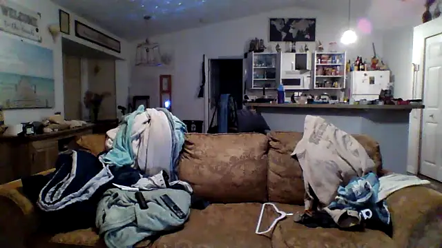 Yankeedave420 online show from January 2025 05:05:01 AM